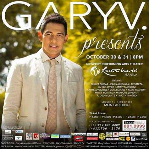 gary v concert 2023 philippines|ALL EVENTS tickets .